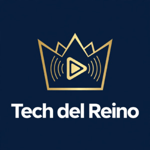 Tech del Reino