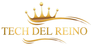 Tech del Reino